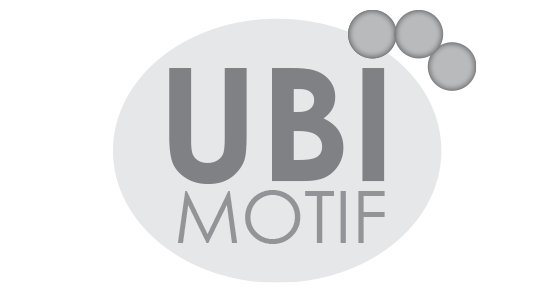 UBIMOTIF logo